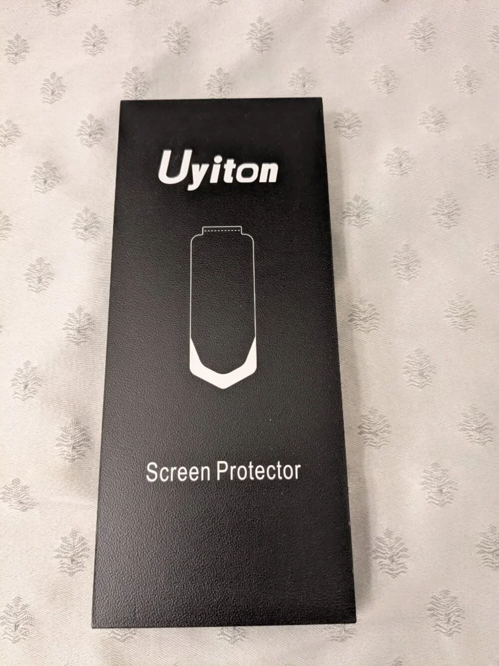 Uyiton new package